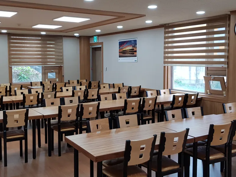 영동병원장례식장 장례식장 빈소, 안치실 등 내부 시설 상세 사진 3