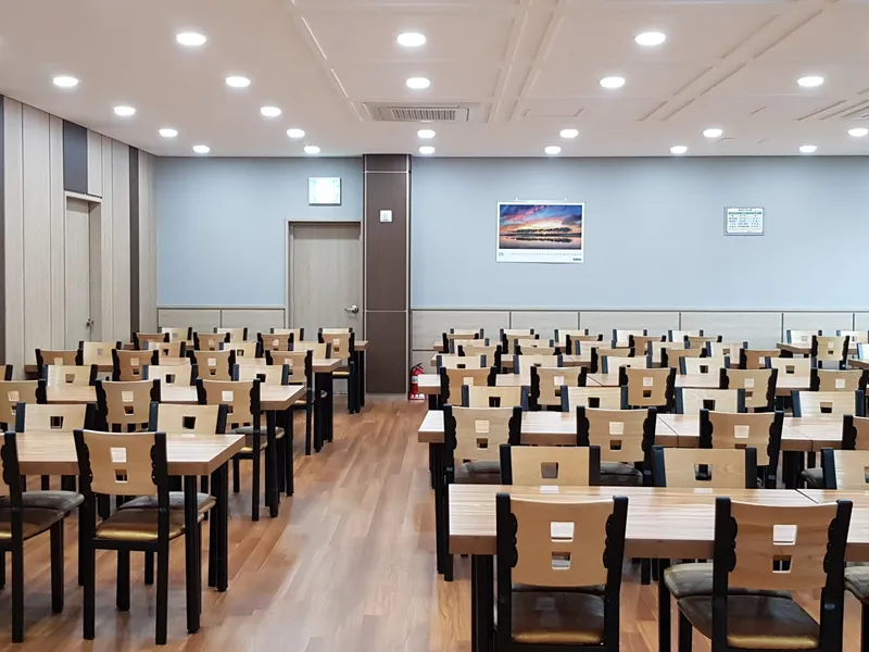 영동병원장례식장 장례식장 빈소, 안치실 등 내부 시설 상세 사진 4