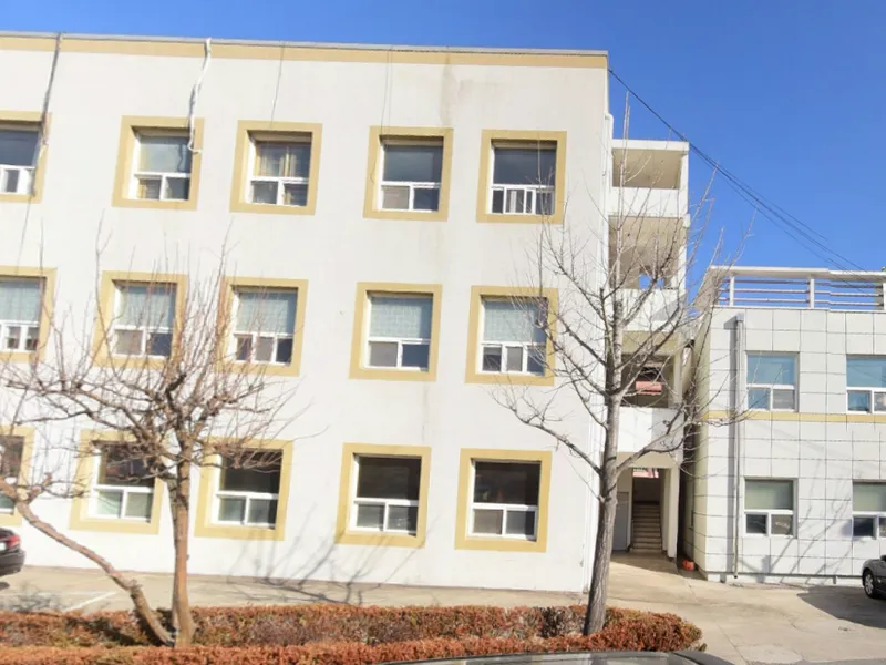 영양병원장례식장 장례식장 외관 전경 및 주차장 상세 사진 1