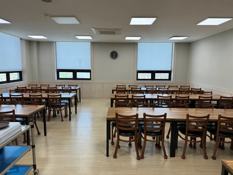 예천농협장례식장 장례식장 빈소, 안치실 등 내부 시설 상세 사진 6