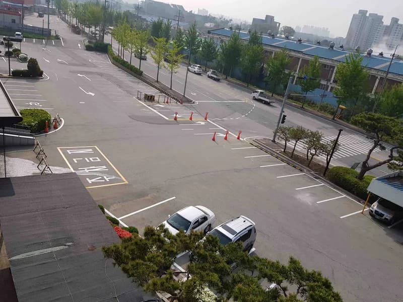 온양장례식장 장례식장 빈소, 안치실 등 내부 시설 상세 사진 3