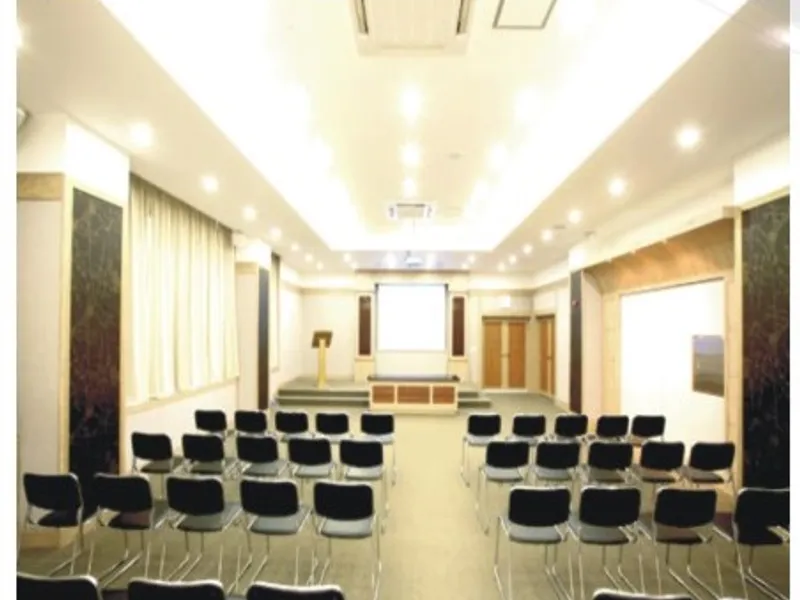 울산국화원장례식장 장례식장 빈소, 안치실 등 내부 시설 상세 사진 2