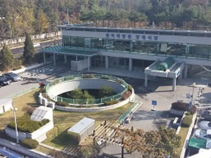 원자력병원장례식장 - 서울 지역 장례식장 전경 및 빈소 안내
