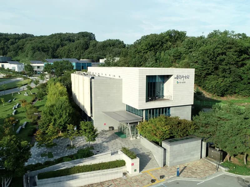 은하수공원장례식장 장례식장 빈소, 안치실 등 내부 시설 상세 사진 6