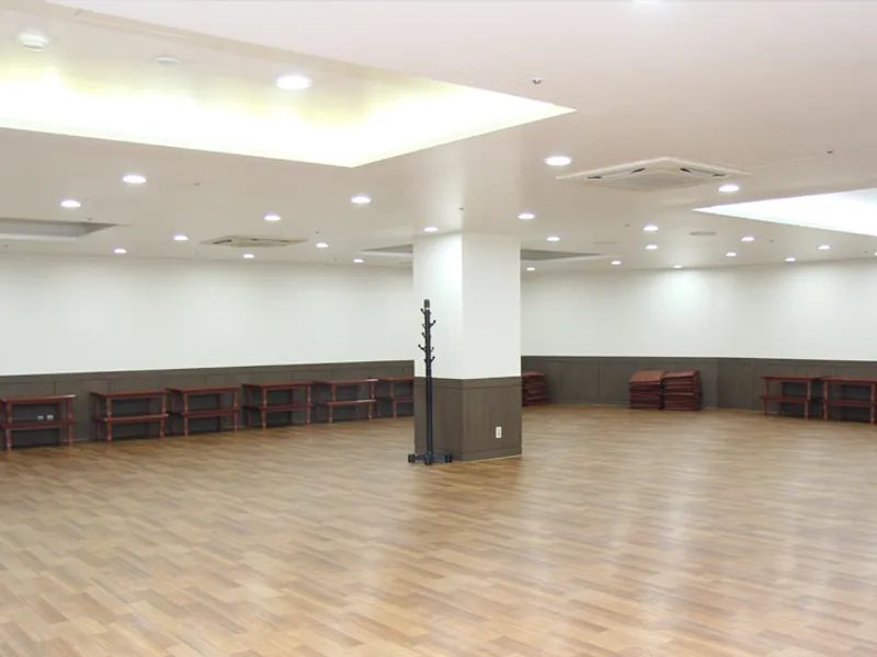 노원을지대학교병원장례식장 장례식장 빈소, 안치실 등 내부 시설 상세 사진 2