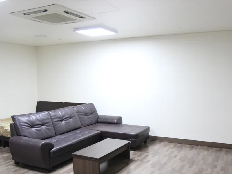 노원을지대학교병원장례식장 장례식장 빈소, 안치실 등 내부 시설 상세 사진 3