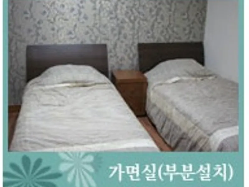 이대목동병원장례식장 장례식장 빈소, 안치실 등 내부 시설 상세 사진 4