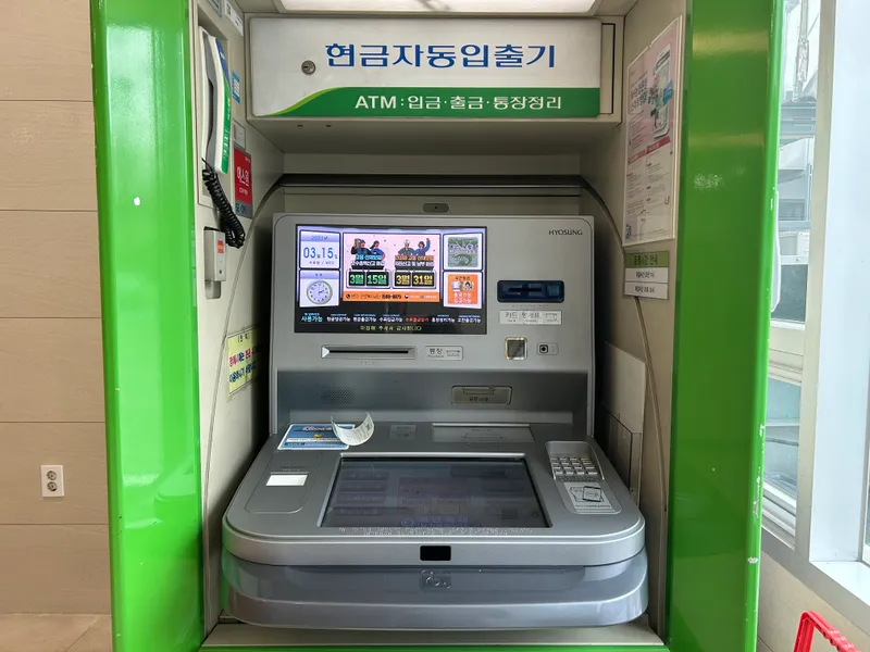 인천광역시의료원 장례식장 장례식장 빈소, 안치실 등 내부 시설 상세 사진 2