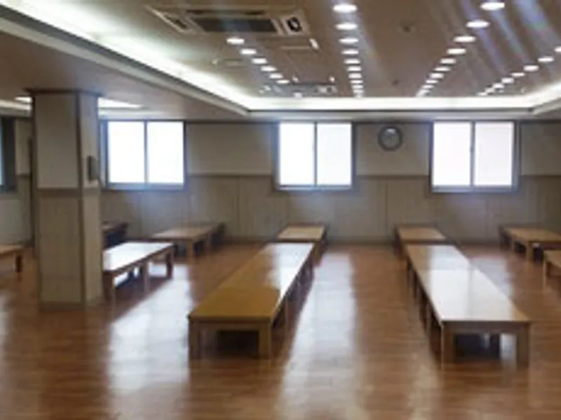전남대학교병원장례식장 장례식장 빈소, 안치실 등 내부 시설 상세 사진 4