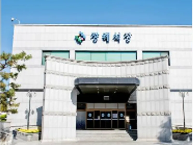 전북대학교병원장례식장 장례식장 빈소, 안치실 등 내부 시설 상세 사진 3