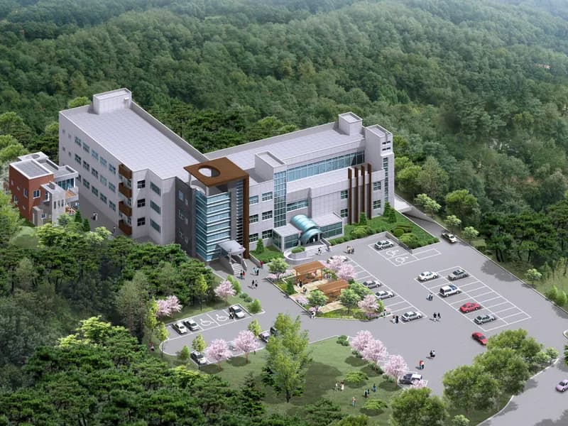 코스모스제일장례식장 장례식장 빈소, 안치실 등 내부 시설 상세 사진 4