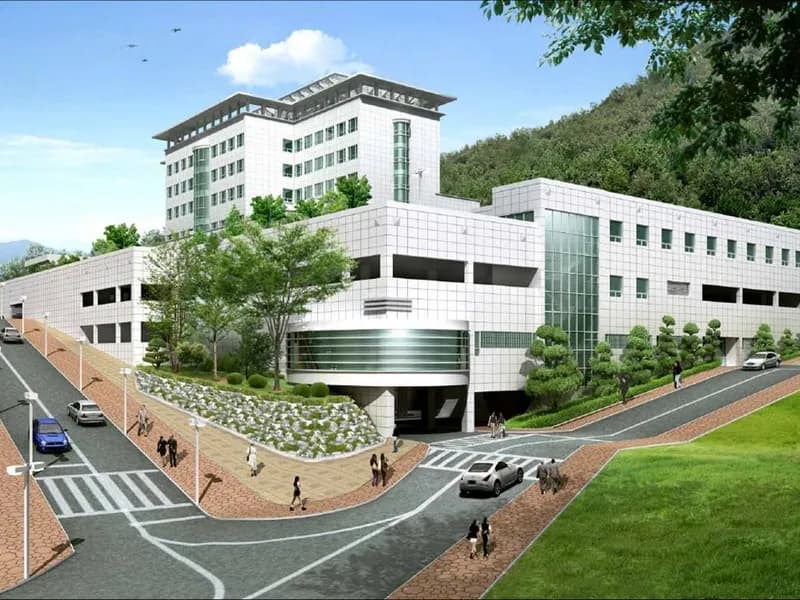 조은금강병원장례식장 장례식장 빈소, 안치실 등 내부 시설 상세 사진 2