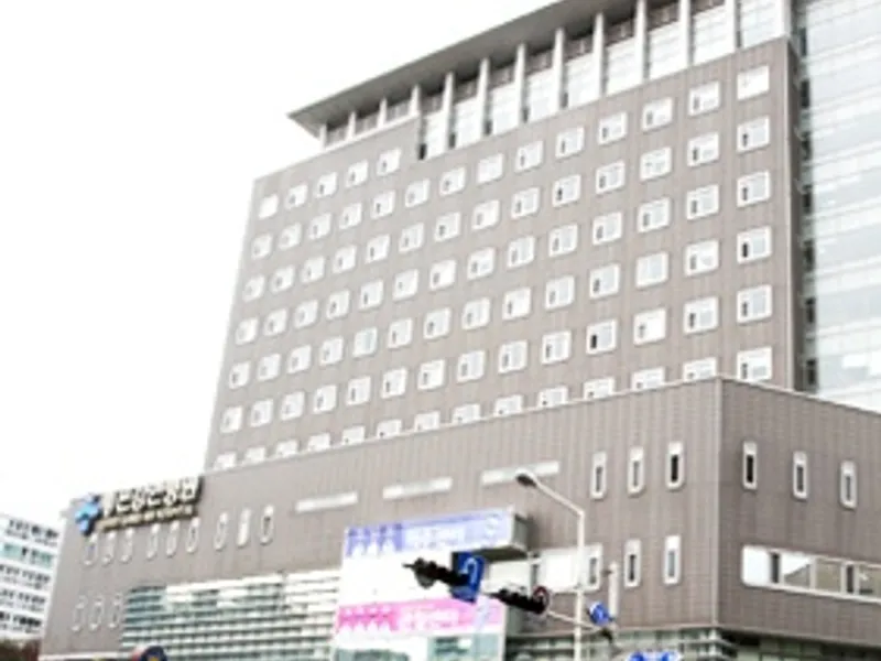 비케이더블유 좋은강안병원지점 장례식장 빈소, 안치실 등 내부 시설 상세 사진 2
