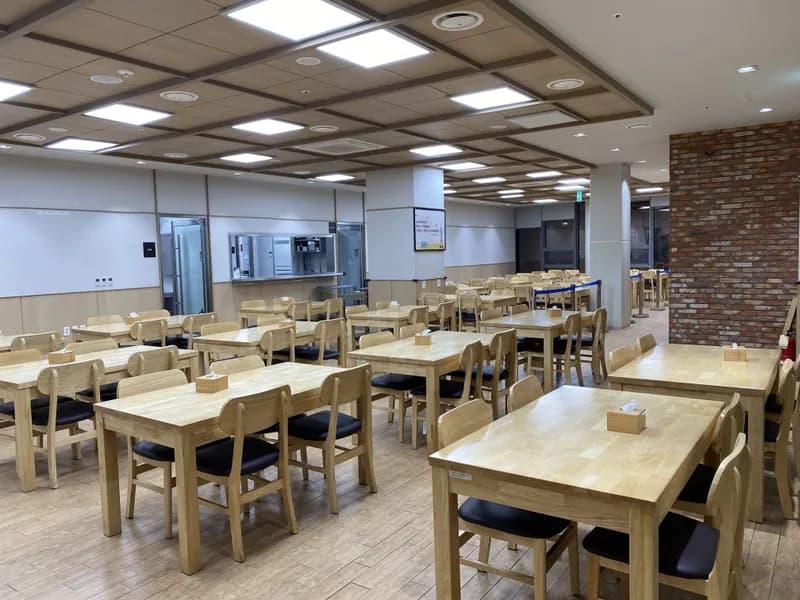 수원시연화장장례식장 장례식장 빈소, 안치실 등 내부 시설 상세 사진 5
