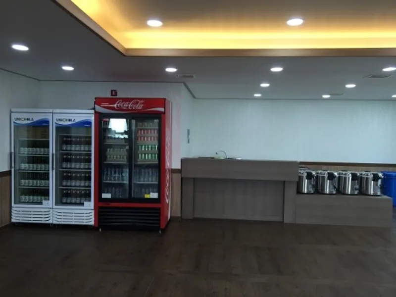 중앙병원장례식장 장례식장 빈소, 안치실 등 내부 시설 상세 사진 3