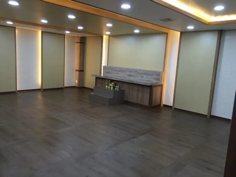 중앙병원장례식장 장례식장 빈소, 안치실 등 내부 시설 상세 사진 4