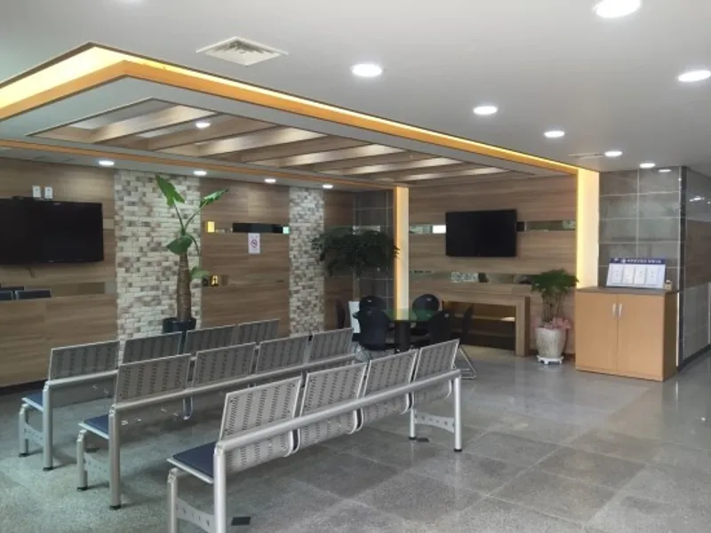 중앙병원장례식장 장례식장 빈소, 안치실 등 내부 시설 상세 사진 5