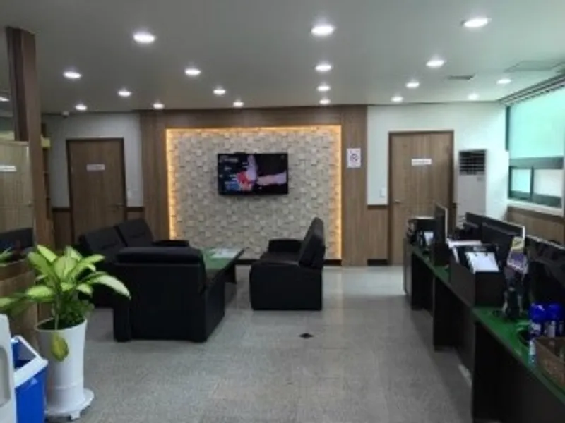 중앙병원장례식장 장례식장 빈소, 안치실 등 내부 시설 상세 사진 6