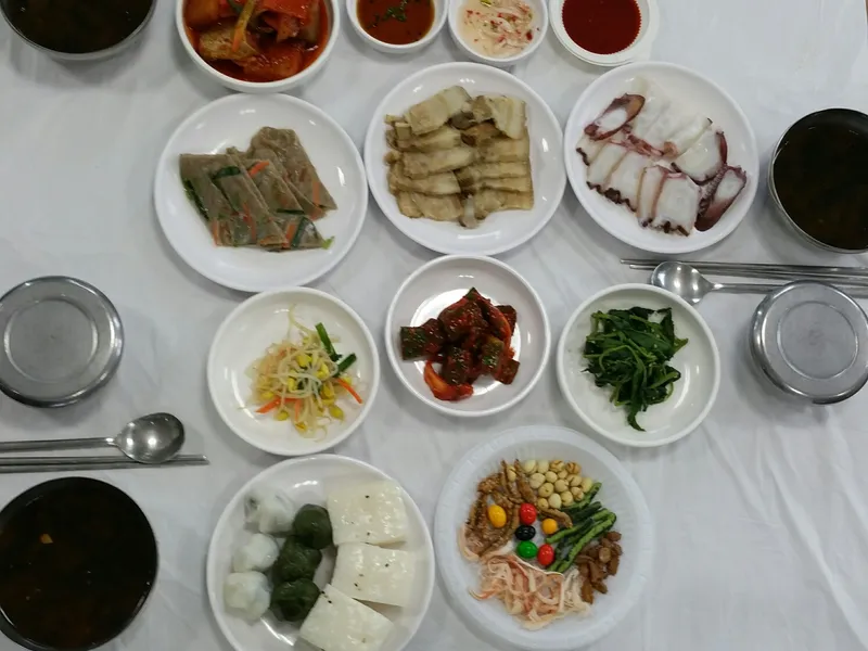 중앙장례식장 장례식장 빈소, 안치실 등 내부 시설 상세 사진 5