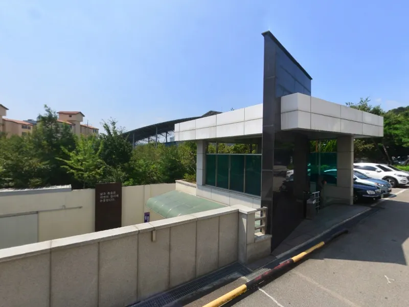 참사랑병원장례식장 장례식장 빈소, 안치실 등 내부 시설 상세 사진 2