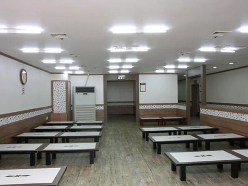 천주성삼병원장례식장 장례식장 빈소, 안치실 등 내부 시설 상세 사진 3