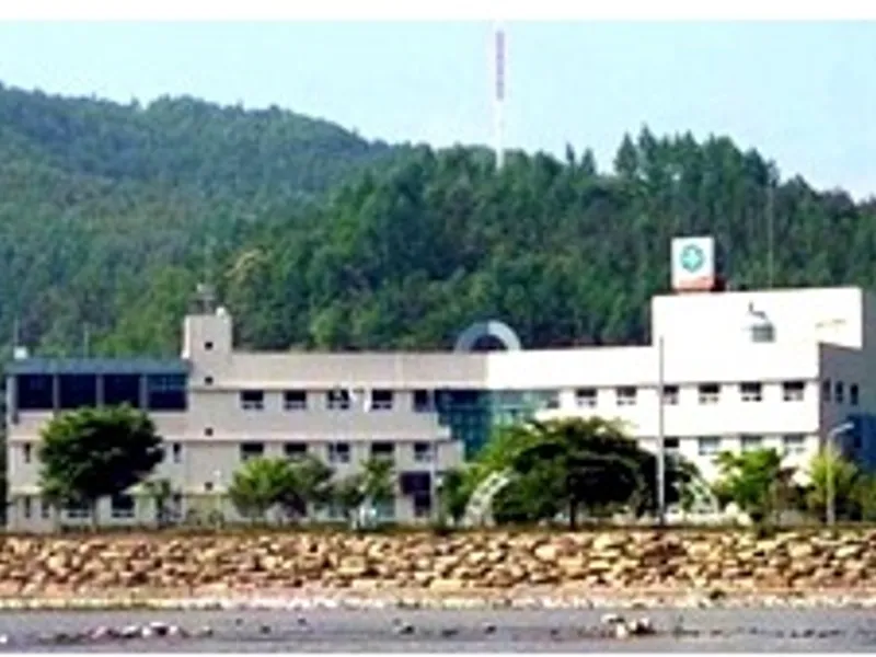 청송군보건의료원장례식장 장례식장 빈소, 안치실 등 내부 시설 상세 사진 2