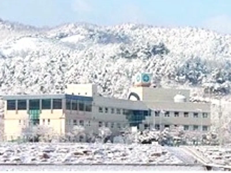 청송군보건의료원장례식장 장례식장 빈소, 안치실 등 내부 시설 상세 사진 3
