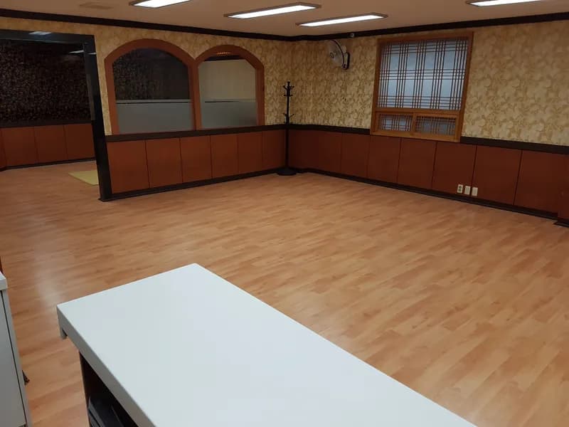 청십자병원장례식장 장례식장 빈소, 안치실 등 내부 시설 상세 사진 4