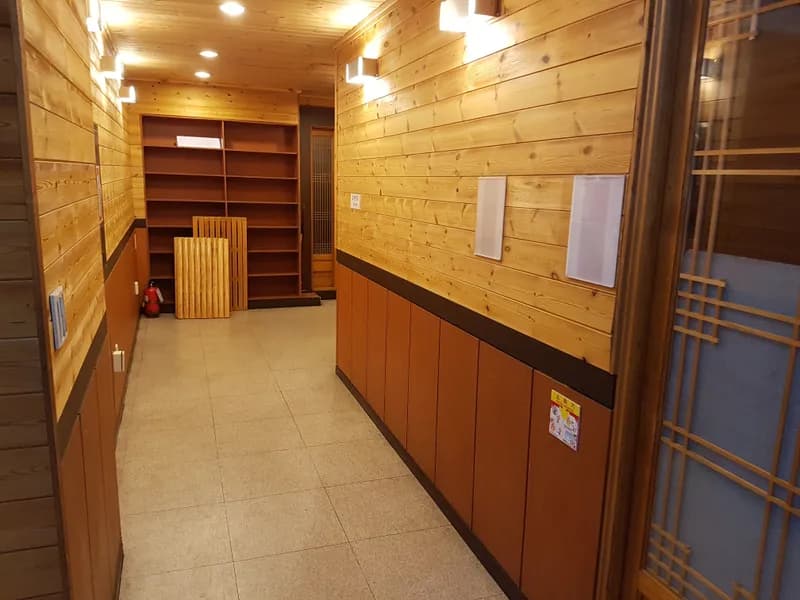 청십자병원장례식장 장례식장 빈소, 안치실 등 내부 시설 상세 사진 5