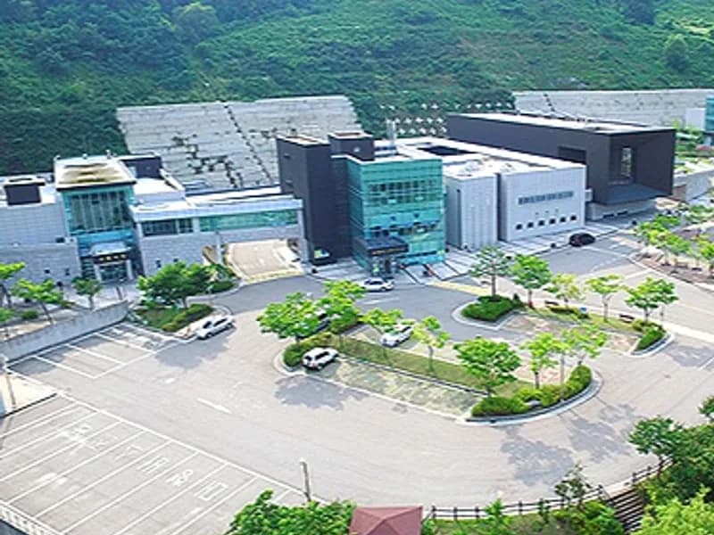 청주시장례식장 장례식장 빈소, 안치실 등 내부 시설 상세 사진 2