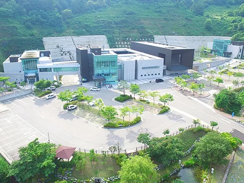 청주시장례식장 장례식장 빈소, 안치실 등 내부 시설 상세 사진 4