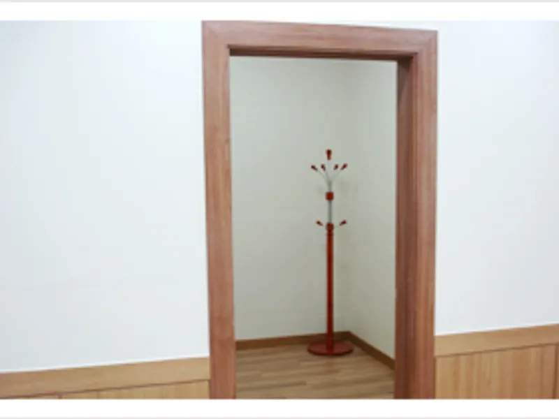 청주의료원장례식장 장례식장 빈소, 안치실 등 내부 시설 상세 사진 6