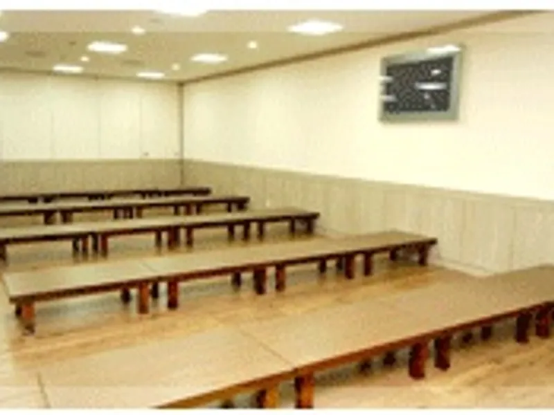 충북대학교병원장례식장 장례식장 빈소, 안치실 등 내부 시설 상세 사진 2