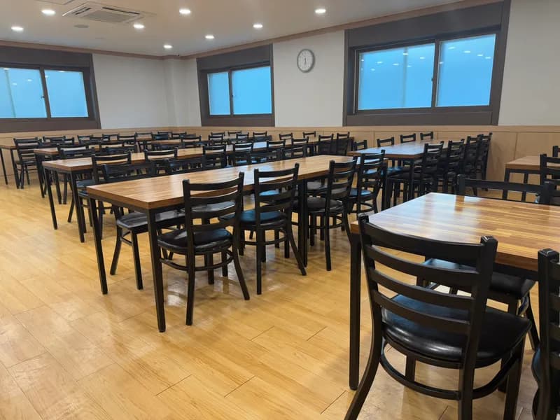 태릉성심장례식장 장례식장 빈소, 안치실 등 내부 시설 상세 사진 5