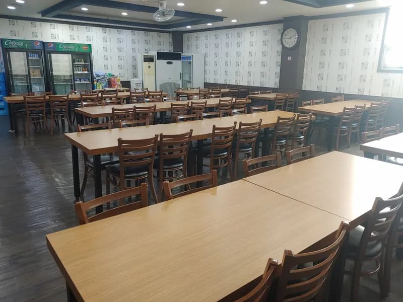 평화원 장례식장 장례식장 빈소, 안치실 등 내부 시설 상세 사진 5