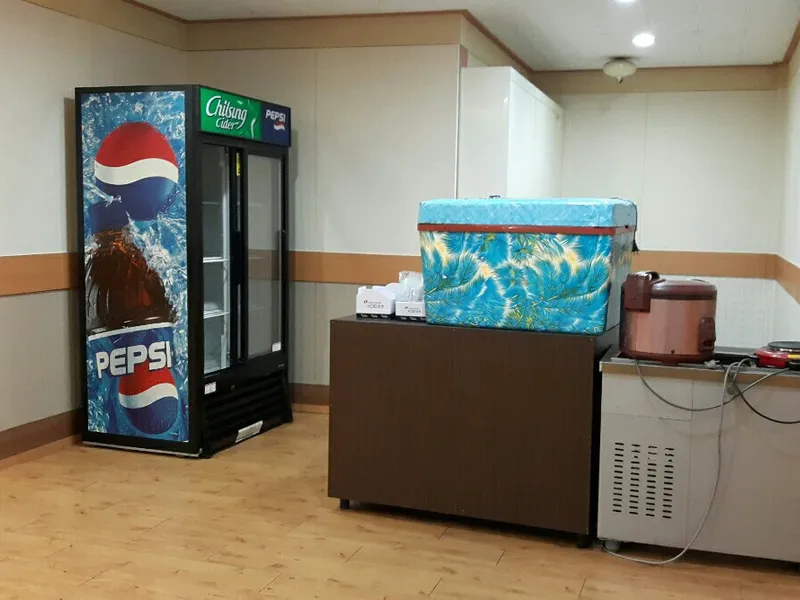 풍기성심요양병원장례식장 장례식장 빈소, 안치실 등 내부 시설 상세 사진 6