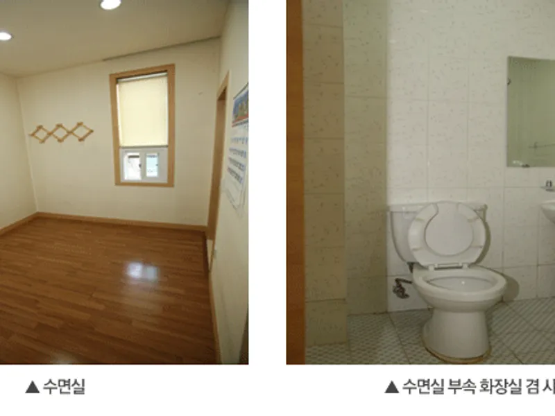 하나장례식장 장례식장 빈소, 안치실 등 내부 시설 상세 사진 2