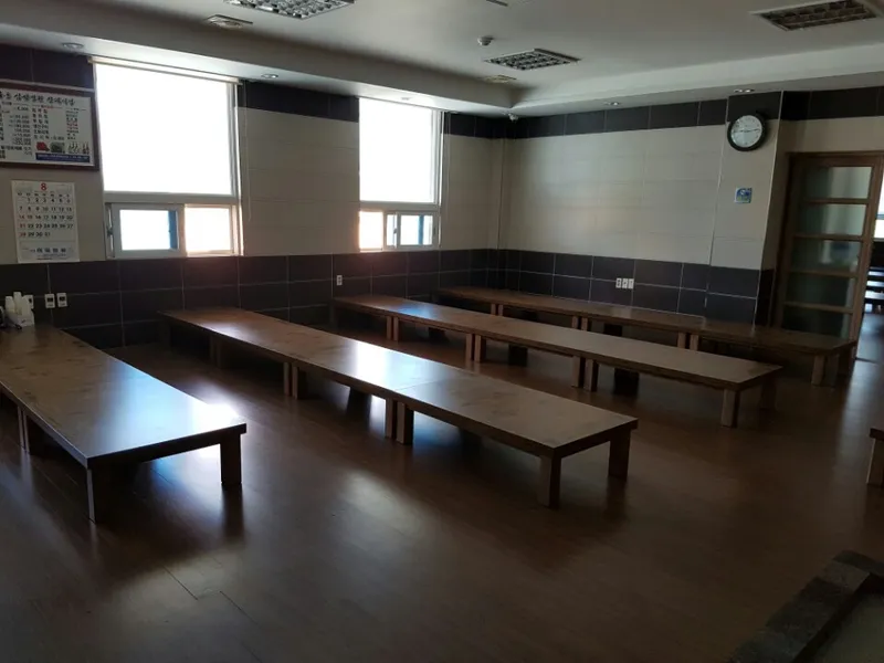 하동병원장례식장 장례식장 빈소, 안치실 등 내부 시설 상세 사진 3