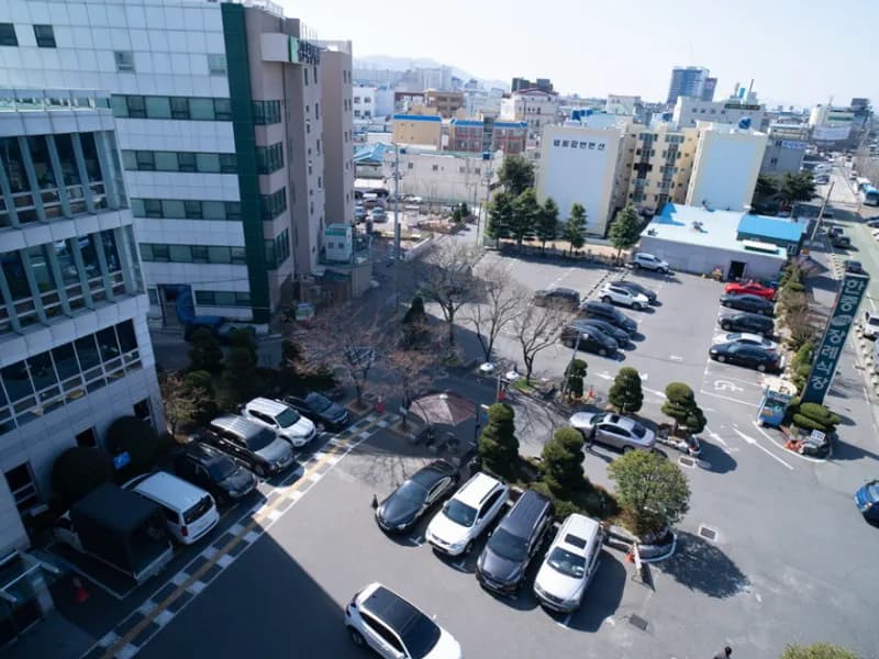 한중프라임장례식장 장례식장 빈소, 안치실 등 내부 시설 상세 사진 6