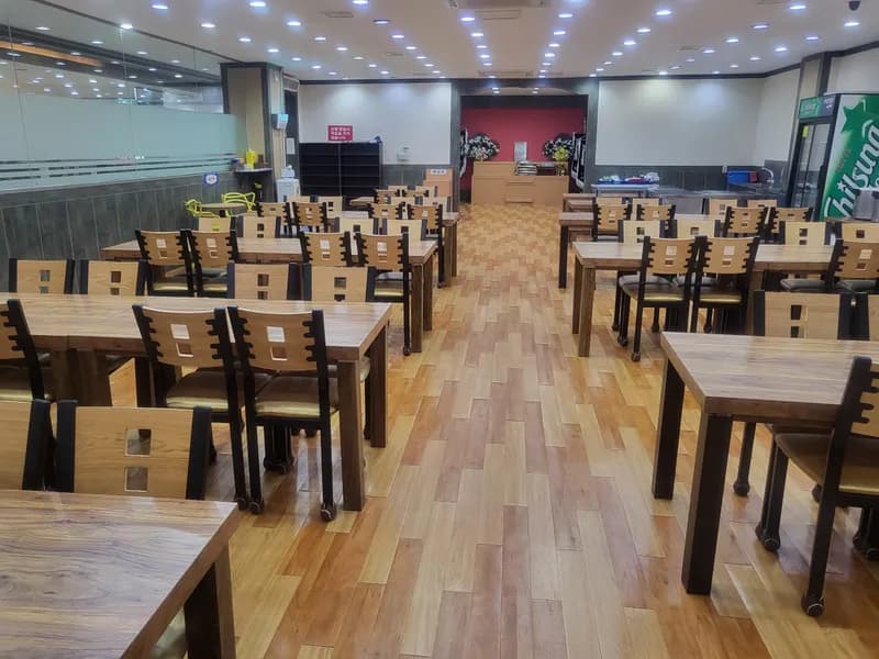 함평장례식장 장례식장 빈소, 안치실 등 내부 시설 상세 사진 5
