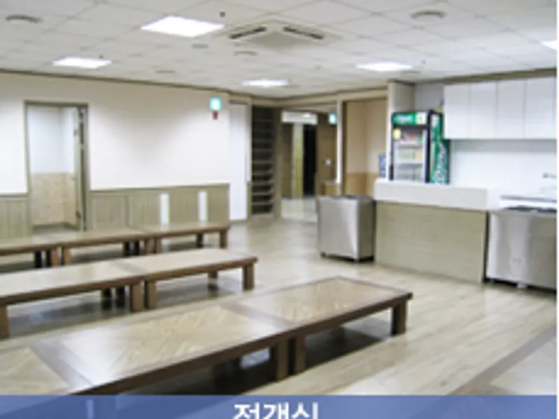 홍익병원장례식장 - 서울 지역 장례식장 전경 및 빈소 안내