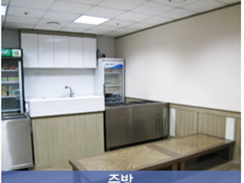 홍익병원장례식장 장례식장 빈소, 안치실 등 내부 시설 상세 사진 3