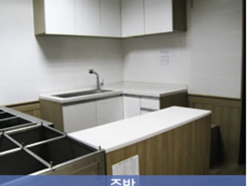 홍익병원장례식장 장례식장 빈소, 안치실 등 내부 시설 상세 사진 4