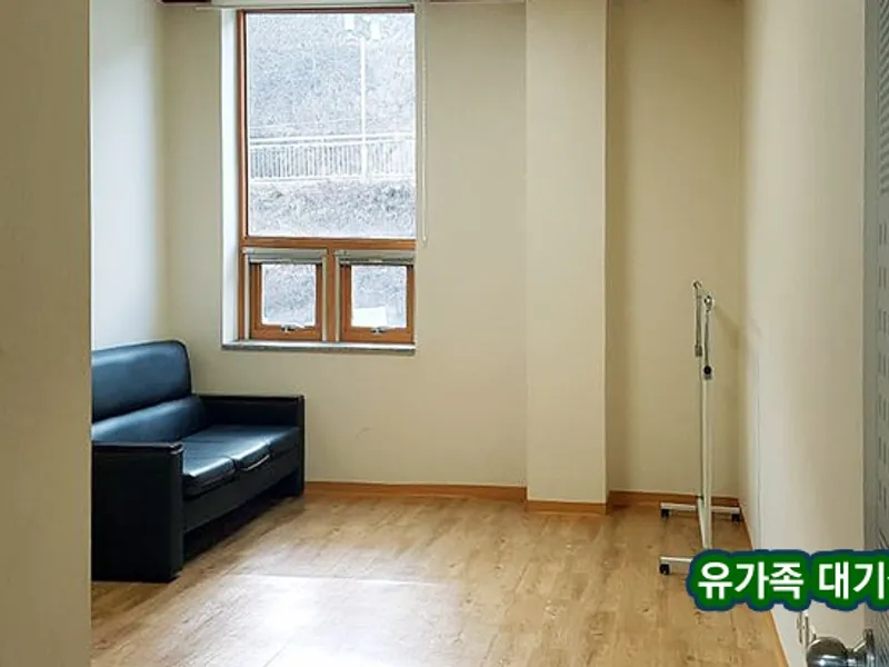 화천군공설장례식장 장례식장 빈소, 안치실 등 내부 시설 상세 사진 4