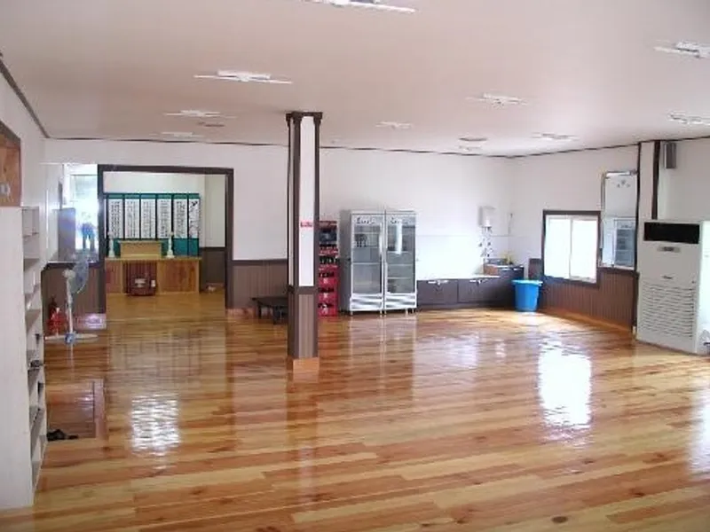 효신전문장례식장 장례식장 외관 전경 및 주차장 상세 사진 1