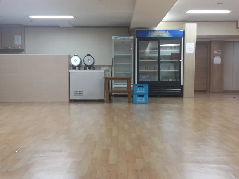 휴앤유병원장례식장 장례식장 빈소, 안치실 등 내부 시설 상세 사진 5