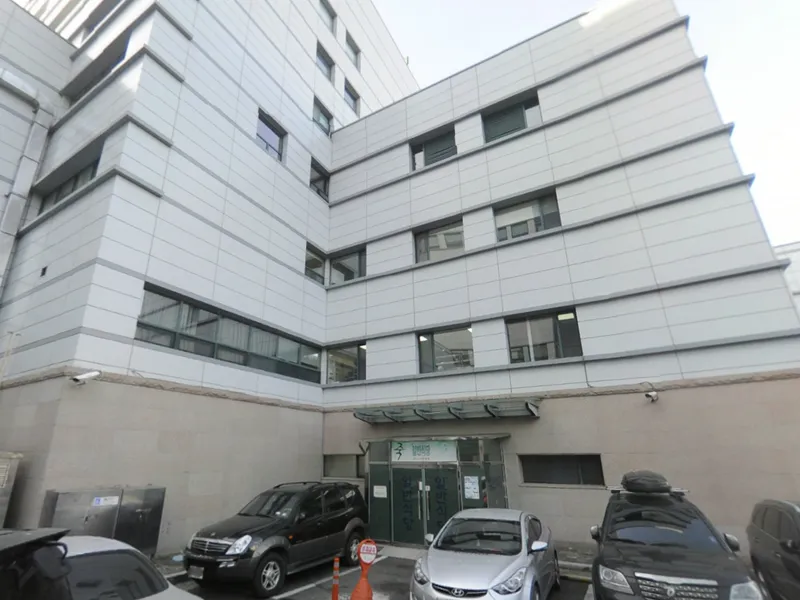 대구보훈병원장례식장 장례식장 빈소, 안치실 등 내부 시설 상세 사진 2
