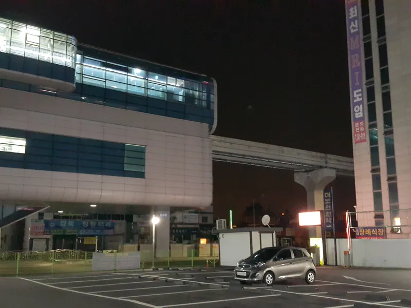 케이마디병원장례식장 장례식장 빈소, 안치실 등 내부 시설 상세 사진 3