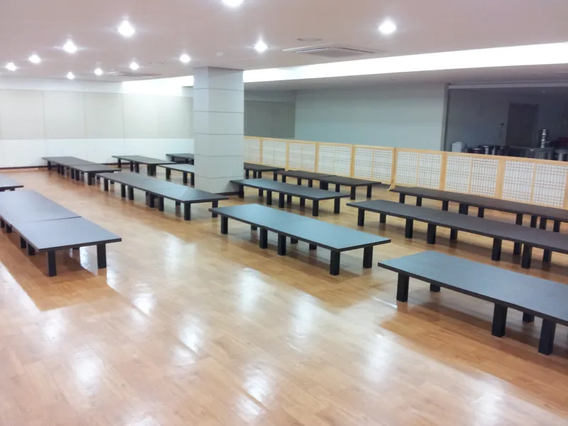 SRC장례식장 장례식장 빈소, 안치실 등 내부 시설 상세 사진 3