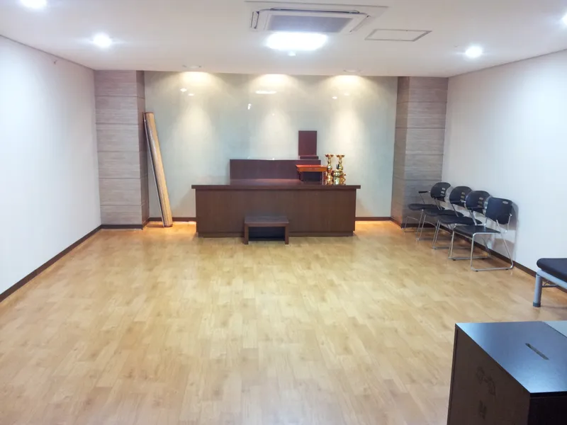 SRC장례식장 장례식장 빈소, 안치실 등 내부 시설 상세 사진 4